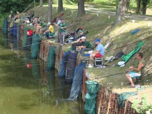 Srečanje RD Ljutomer - I. srečanje