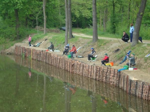 Poletna liga RD Ljutomer - III. tekma